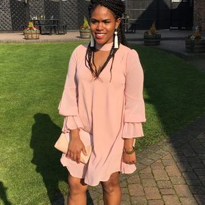 Meet your Posher, Crystal